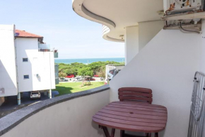 Vista para o mar e wi-fi - HB27F